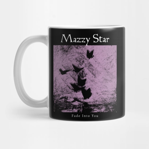 Mazzy Star Fade Into You Classic by Moderate Rock